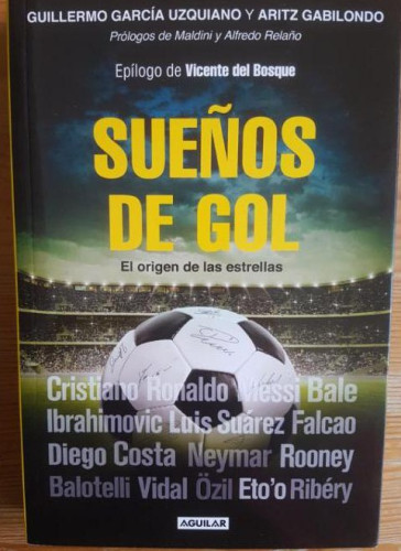 Portada del libro de NECESARIO PERO IMPOSIBLE GOMA LANZON, JAVIER TAURUS (2013) 404pp