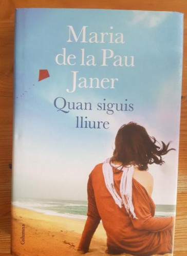 Portada del libro de Quan siguis lliure (Clàssica)