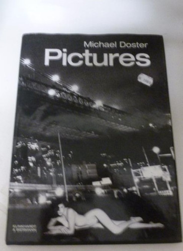 Portada del libro de Pictures