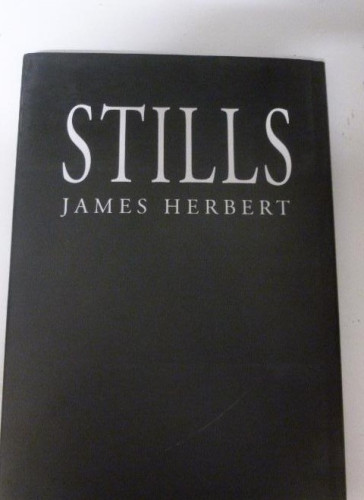 Portada del libro de Stills Herbert, James Editorial: Twin Palms Publishers 1992 SIN PAGINAR