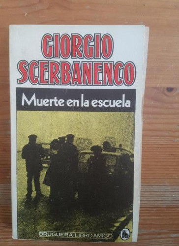 Portada del libro de Los milaneses matan en sábado