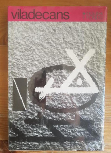 Portada del libro de Viladecans: Figura y fondo