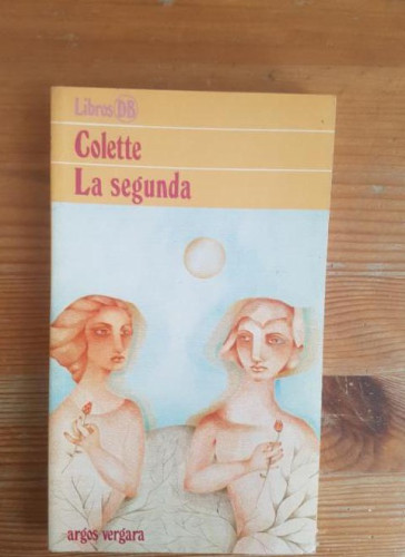 Portada del libro de La Segunda