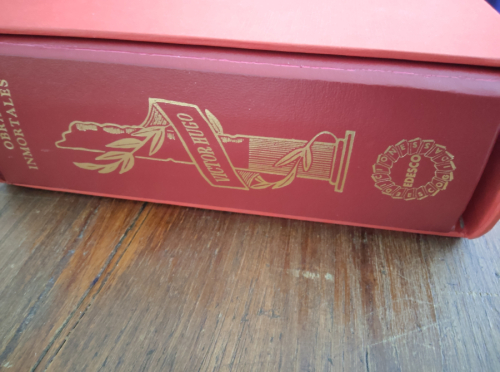 Portada del libro de OBRAS INMORTALES