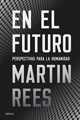 Portada del libro de En el futuro: Perspectivas para la humanidad (Drakontos)