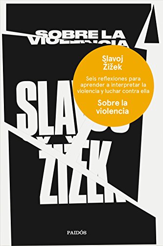 Portada del libro de SOBRE LA VIOLENCIA