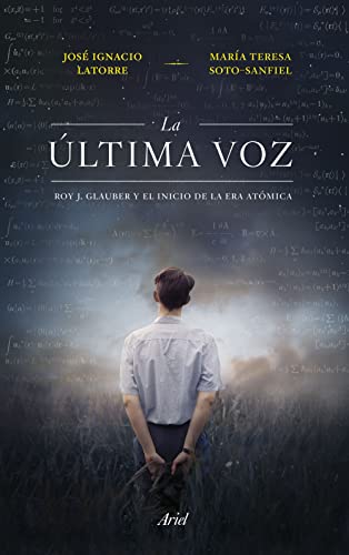 Portada del libro de LA ÚLTIMA VOZ (TAPA DURA)