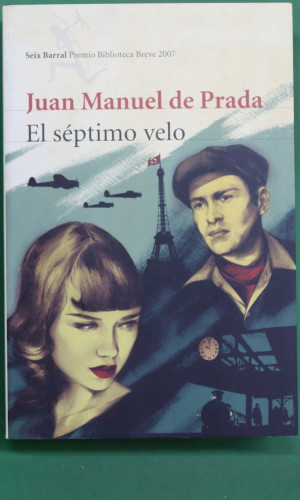 El séptimo velo