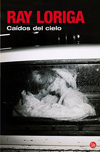 Portada del libro de Caidos Del Cielo