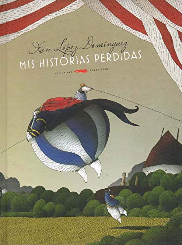 Portada del libro de MIS HISTORIAS PERDIDAS