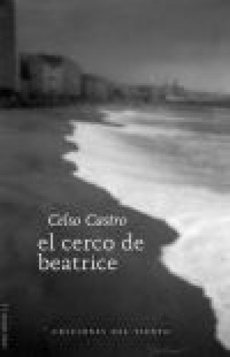 Portada del libro de EL CERCO DE BEATRICE