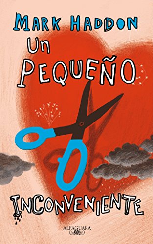 Portada del libro de Un pequeño inconveniente