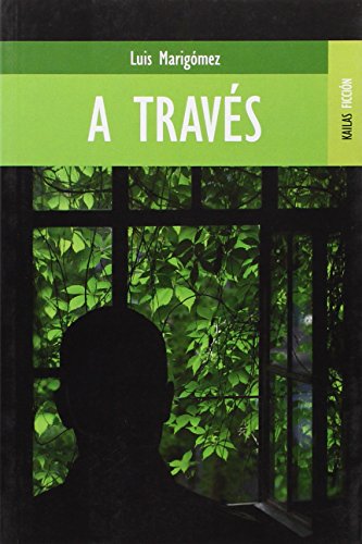 Portada del libro de A trav?és .
