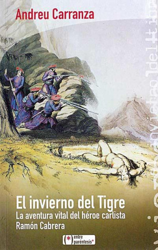 El invierno del Tigre