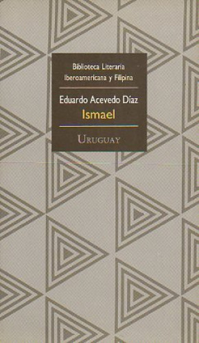 Portada del libro de Ismael