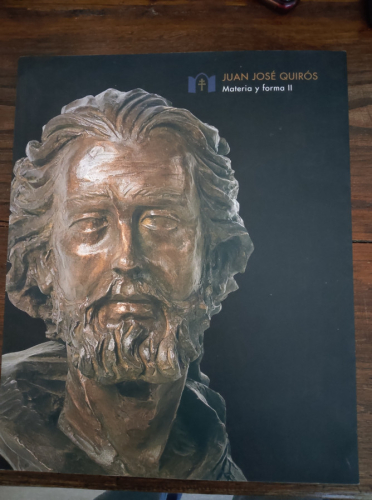 Portada del libro de MATERIA Y FORMA 