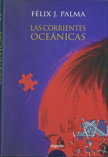 Portada del libro de LAS CORRIENTES OCEÁNICAS