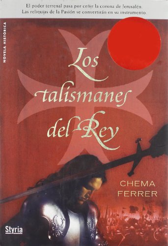 Portada del libro de Talismanes Del Rey,Los - Oferta (Grandes Exitos (styria))