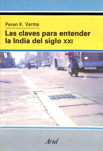 Portada del libro de LAS CLAVES PARA ENTENDER LA IN.