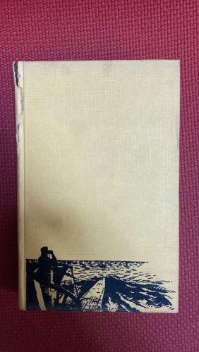 Portada del libro de ASÍ FUE LA GUERRA SUBMARINA