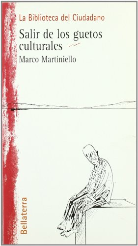 Portada del libro de Salir De Los Guetos Culturales