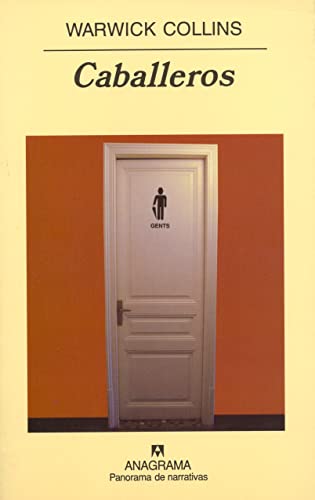 Portada del libro de Caballeros