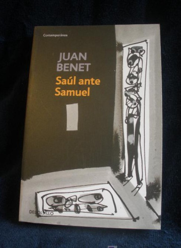 Portada del libro de CARPE DIEM. SAUL BELLOW. DEBOLSILLO SIRUELA. 170 PAG