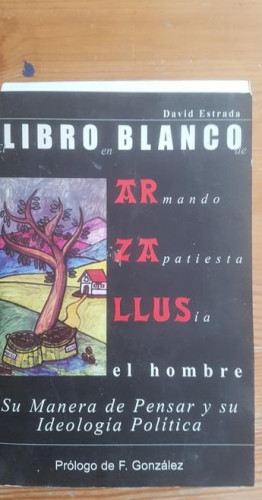 Portada del libro de Arzallus, el hombre DAVID ESTRADA Publicado por EuroFormación (2002) 252pp