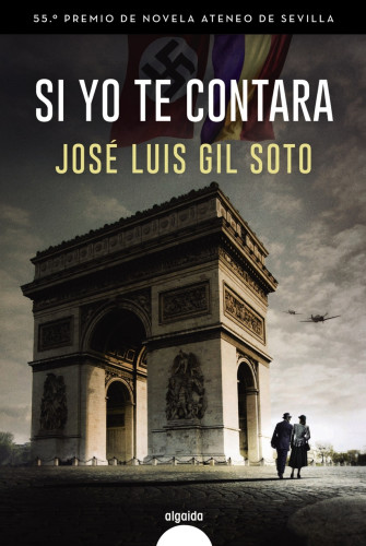 Portada del libro de Si yo te contara