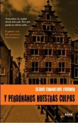 Portada del libro de Y perdónanos nuestras culpas