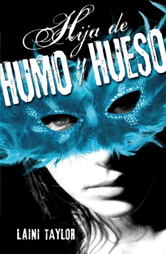 Portada del libro de Hija De Humo Y Hueso (hija De Humo Y Hueso 1)