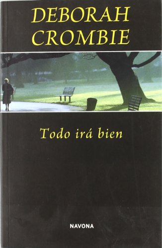 Portada del libro de Todo Ira Bien (varios)