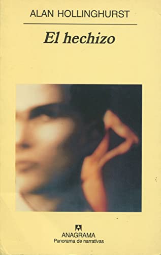 Portada del libro de El hechizo