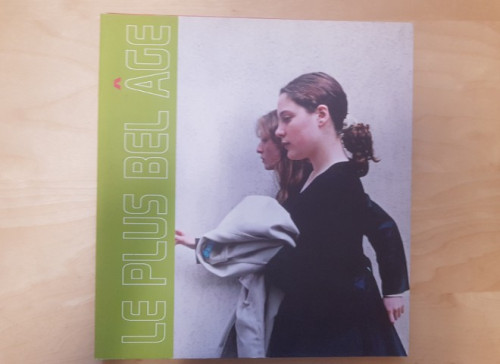 Portada del libro de Le Plus Bel Age