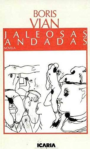 Portada del libro de JALEOSAS ANDADAS