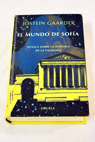 Portada del libro de EL ENIGMA Y EL ESPEJO.