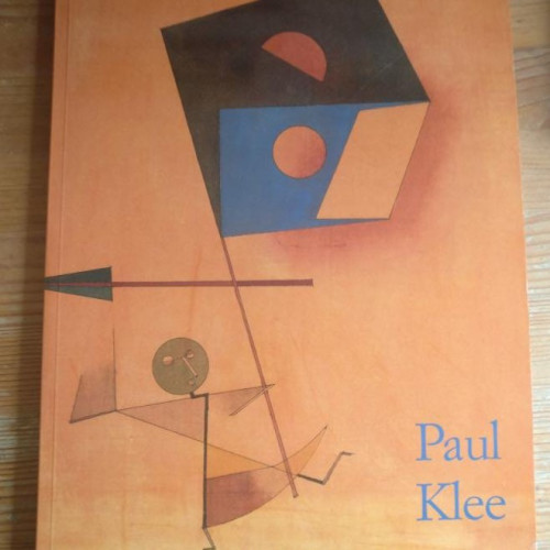 Portada del libro de Klee Partsch Susanna Publicado por Taschen (1993) 96pp 30x24 En francés