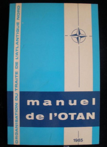 Portada del libro de MANUEL DE L'0TAN. 1985 110 PAG