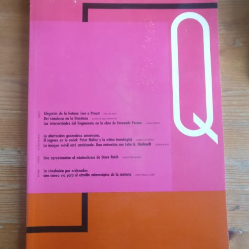 Portada del libro de Quaderns Fundació Caixa de Pensiones. nº 44 Seotiembre 1989 72pp