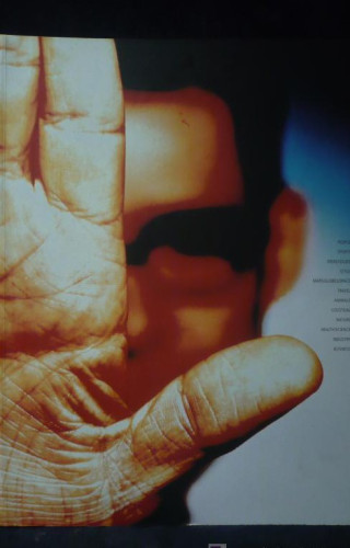 Portada del libro de IMAGEN BANK. Nº26 390 PAG 30X24