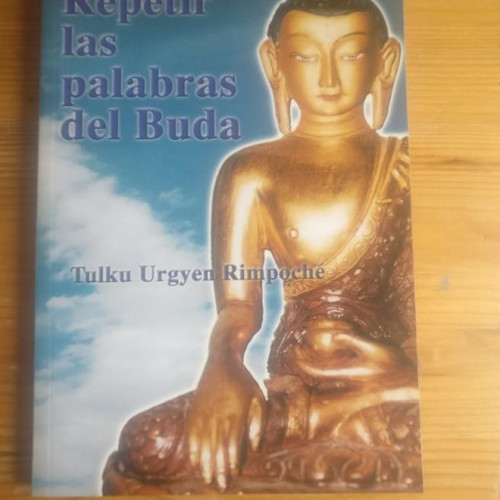 Portada del libro de Está en tus manos Nocetti, Norma Publicado por Ediciones Dharma, S.L. (2001) 112pp