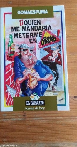 Portada del libro de COMO LIBRARSE DE LOS HIJOS ANTES DE QUE SEA DEMASIADO TARDE-MARIA TERESA CAMPOS-TEMAS DE HOY - 1993