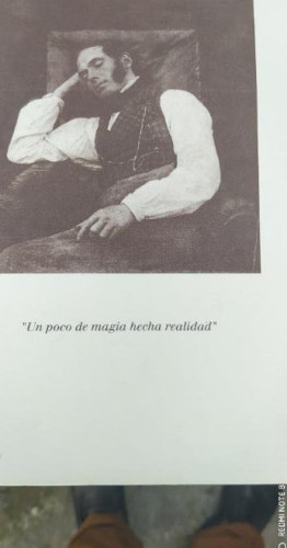 Portada del libro de Exposición fotográfica de Henry Fox Talbot, padre de la fotografía moderna CATALOGO