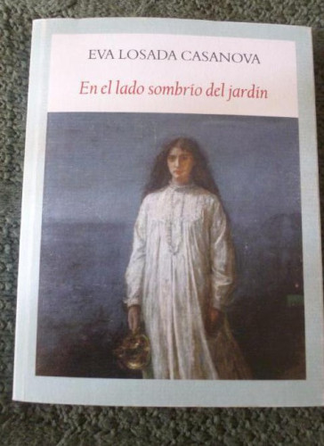 Portada del libro de En El Lado Sombrío Del Jardín (Literadura)