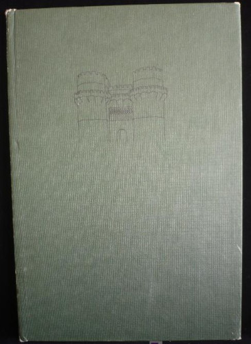 Portada del libro ATLAS GRAFICO DE CASTILLA LA VIEJA. AGUILAR 1979