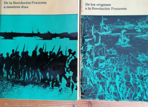 Portada del libro de Kinder, Hermann; Hilgmann, Werner: Atlas Histórico Mundíal (2 vols.) (Istmo) (lb)