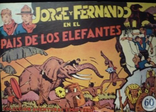 Portada del libro de Elefantes (Eyewitness Series in Spanish)