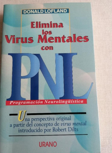 Portada del libro de Manual Práctico De Pnl - Fresado (Serendipity)