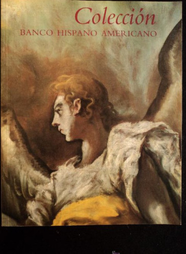 Portada del libro de COLECCION BANCO HISPANO AMERICANO 464 PAG