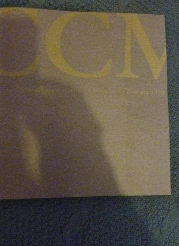 Portada del libro de PREMIO CAJA CASTILLA LA MANCHA DE PINTURA 1998 1º ED. SIN PAGINAR